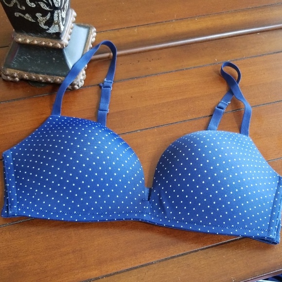 flirtitude Other - 💕 POLKA DOT BRA